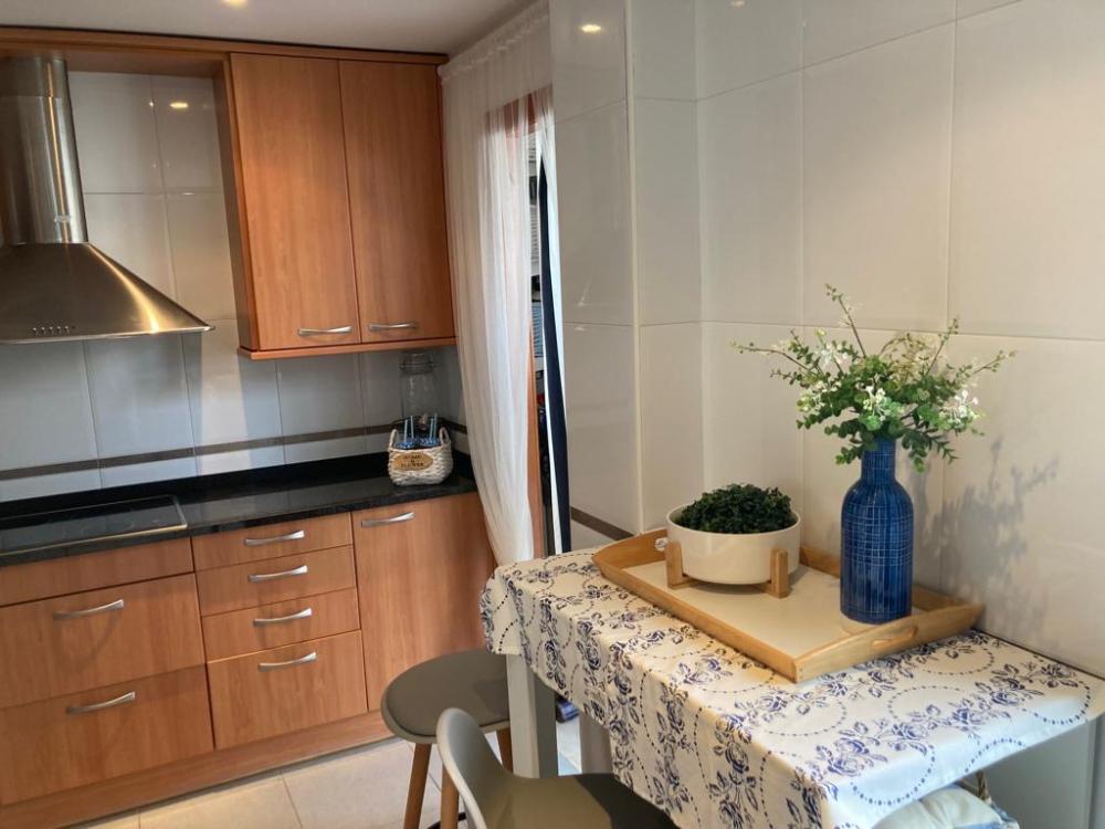  till salu etagevåning Sitges Garraf 10
