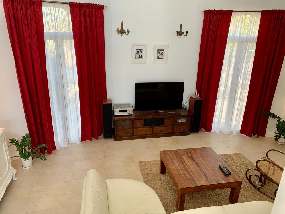  till salu villa Campos Del Rio Río Mula 17
