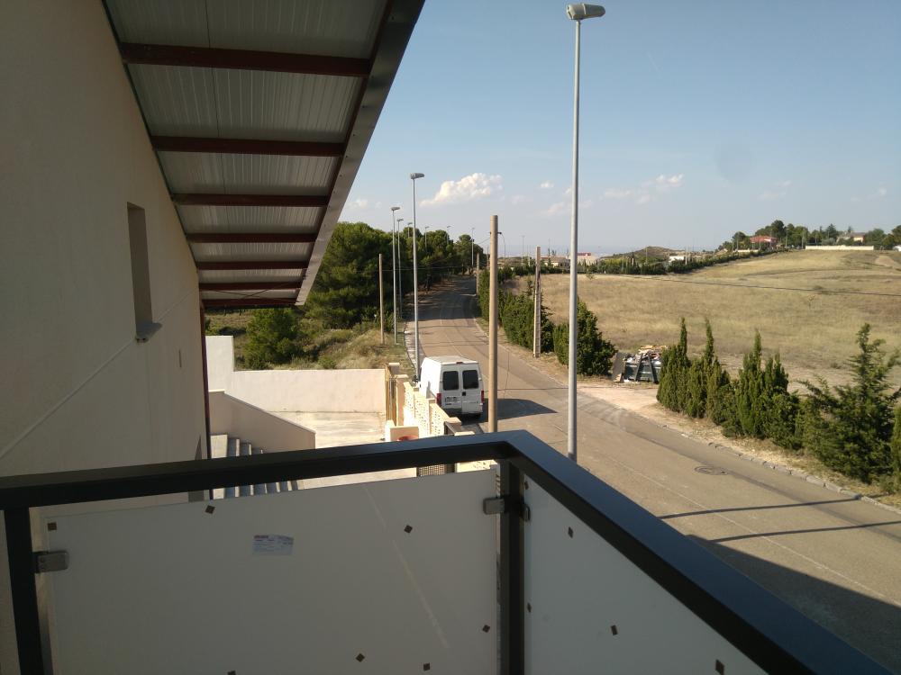  till salu villa Alto De La Muela Valdejalón 55