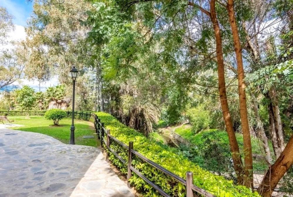  till salu lägenhet Nueva Andalucía Costa Del Sol Occidental 20