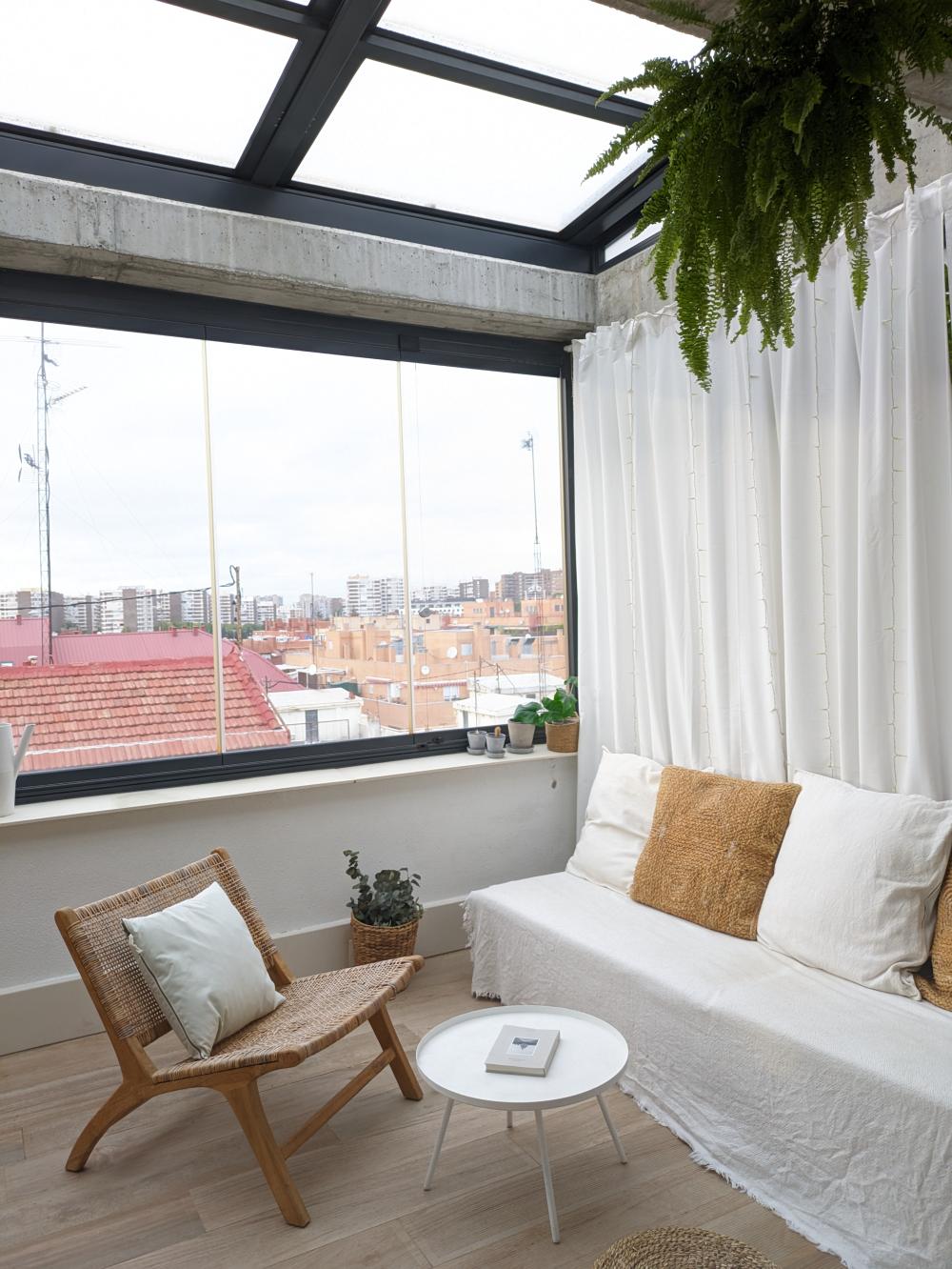  till salu takvåning Tetuán-Almenara Madrid Capital 3