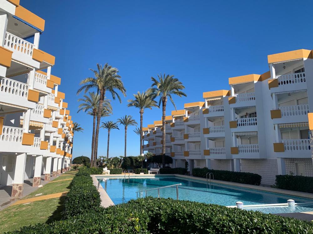  till salu lägenhet Dénia Marina Alta 3
