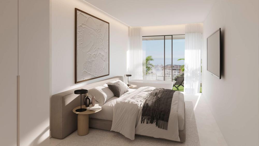  till salu radhus Fuengirola Costa Del Sol Occidental 9