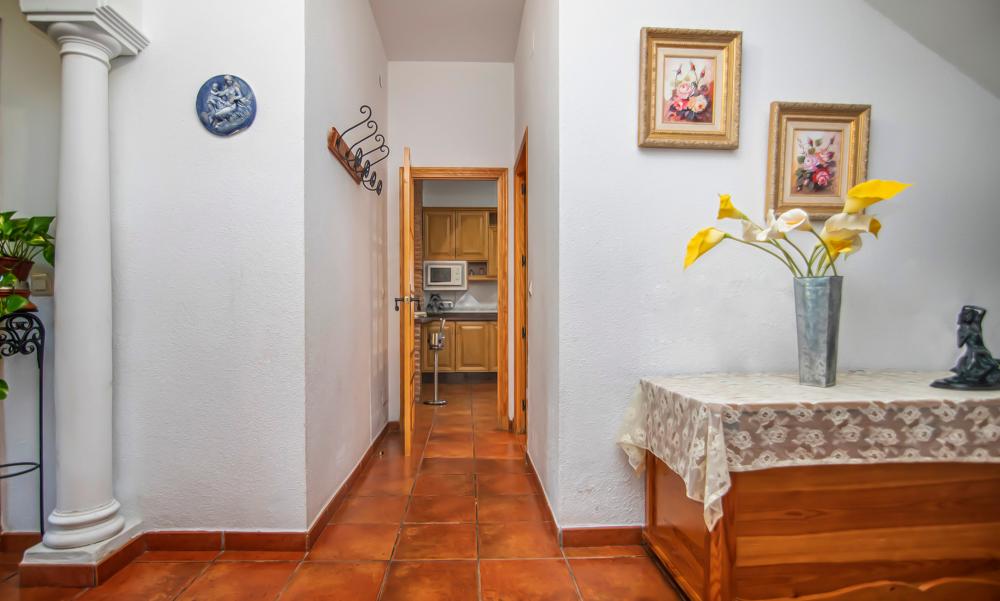  till salu villa Los Villares Metropolitana De Jaén 16