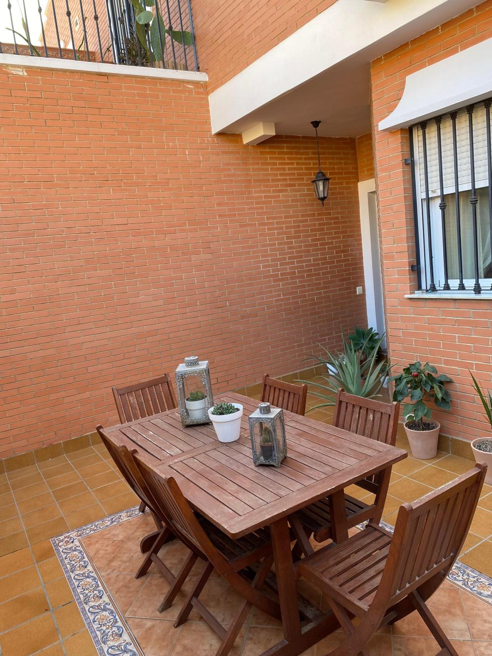  till salu radhus San Luis-Diezo-El Puche-Chocillas Villablanca-Torrecárdenas Comarca Metropolitana De Almería 33