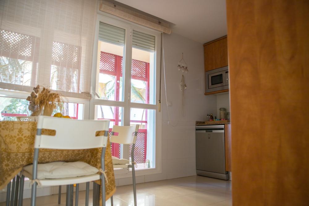  till salu lägenhet La Duquesa Costa Del Sol Occidental 28