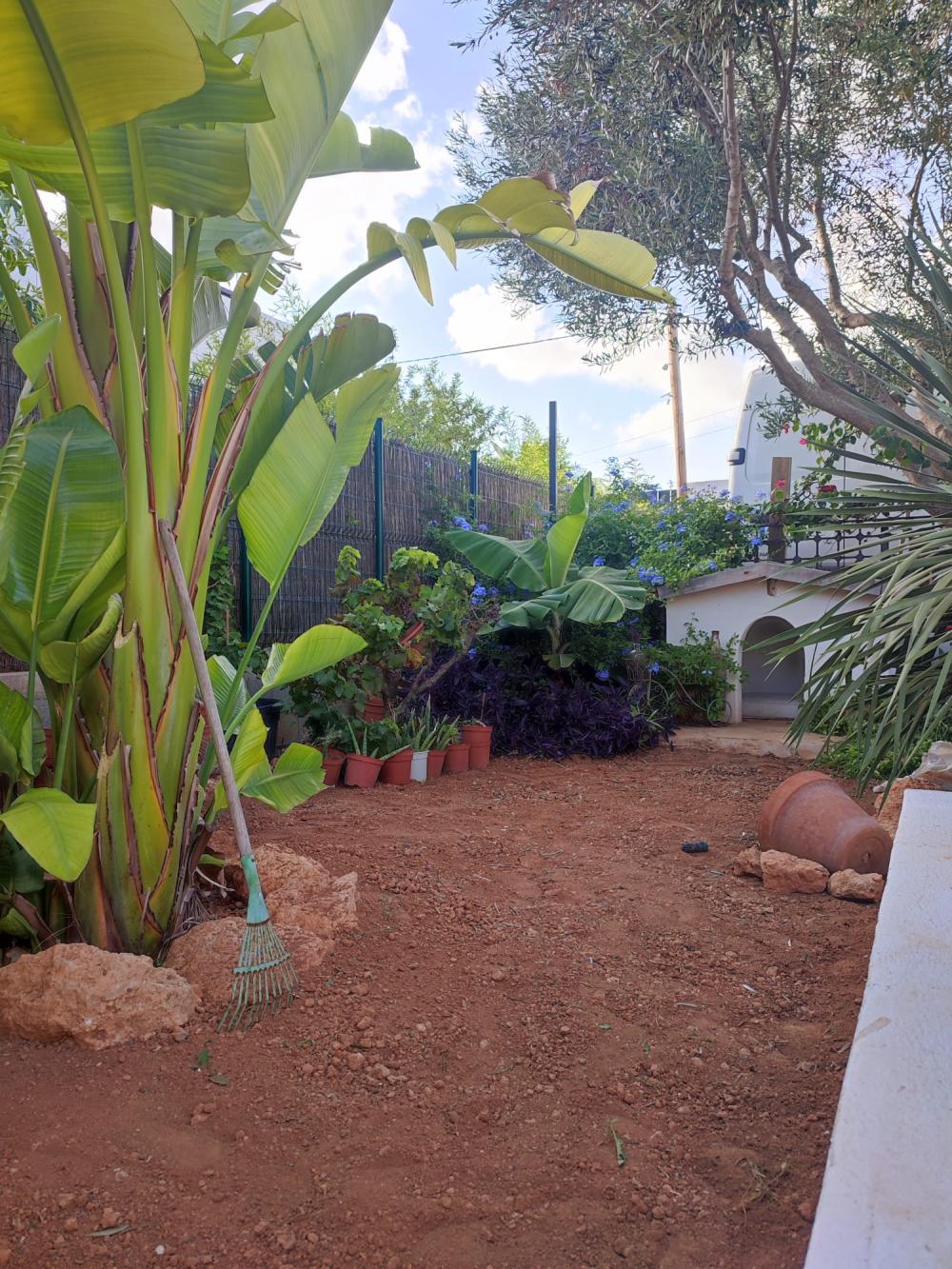  till salu hus Sant Jordi De Ses Salines Sant Josep De Sa Talaia 9