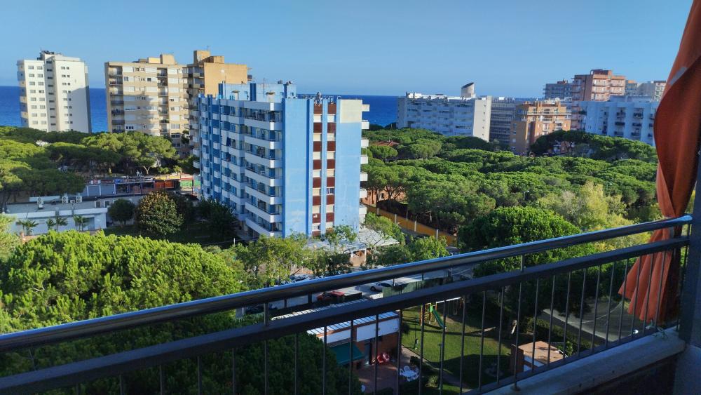  till salu takvåning Blanes Selva 10