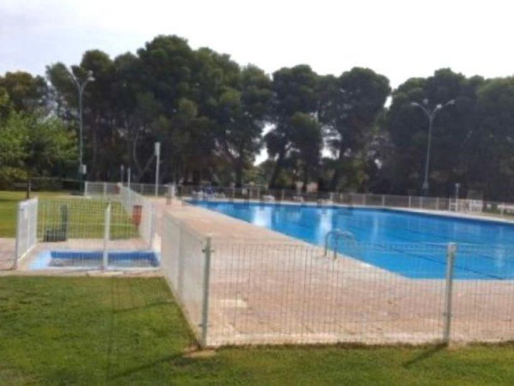 till salu villa Alto De La Muela Valdejalón 60