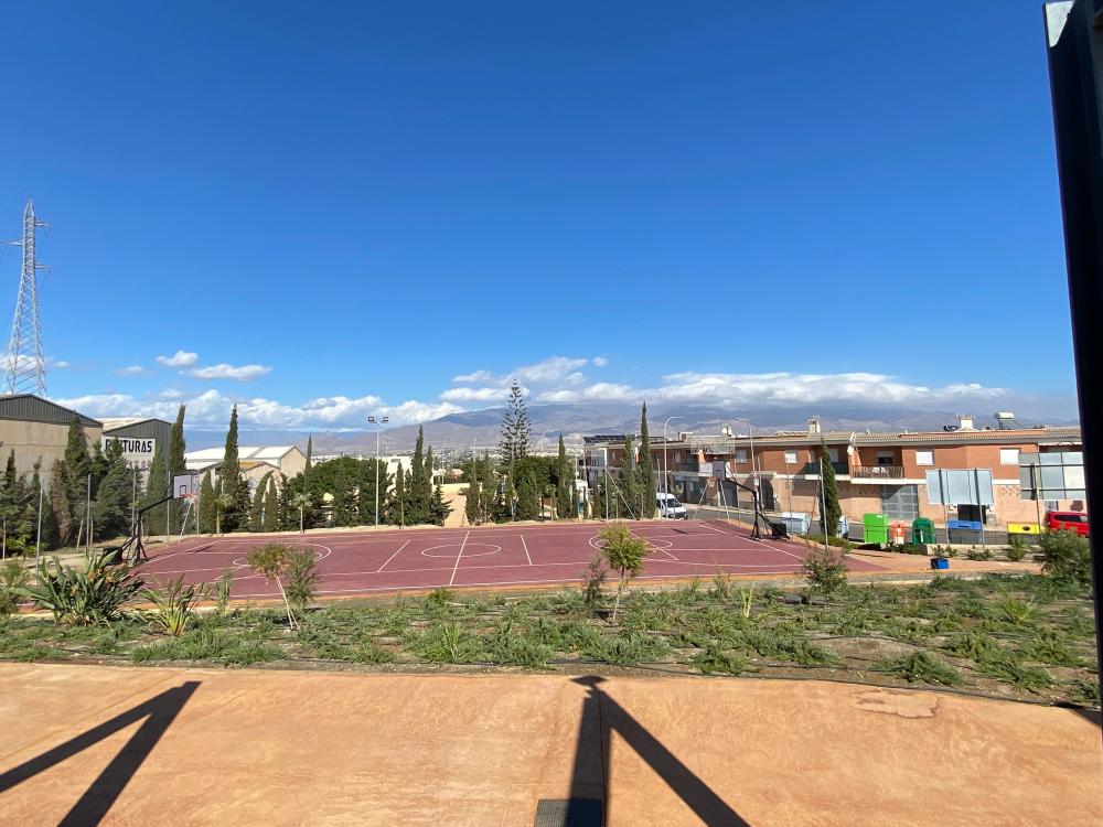  till salu radhus San Luis-Diezo-El Puche-Chocillas Villablanca-Torrecárdenas Comarca Metropolitana De Almería 38
