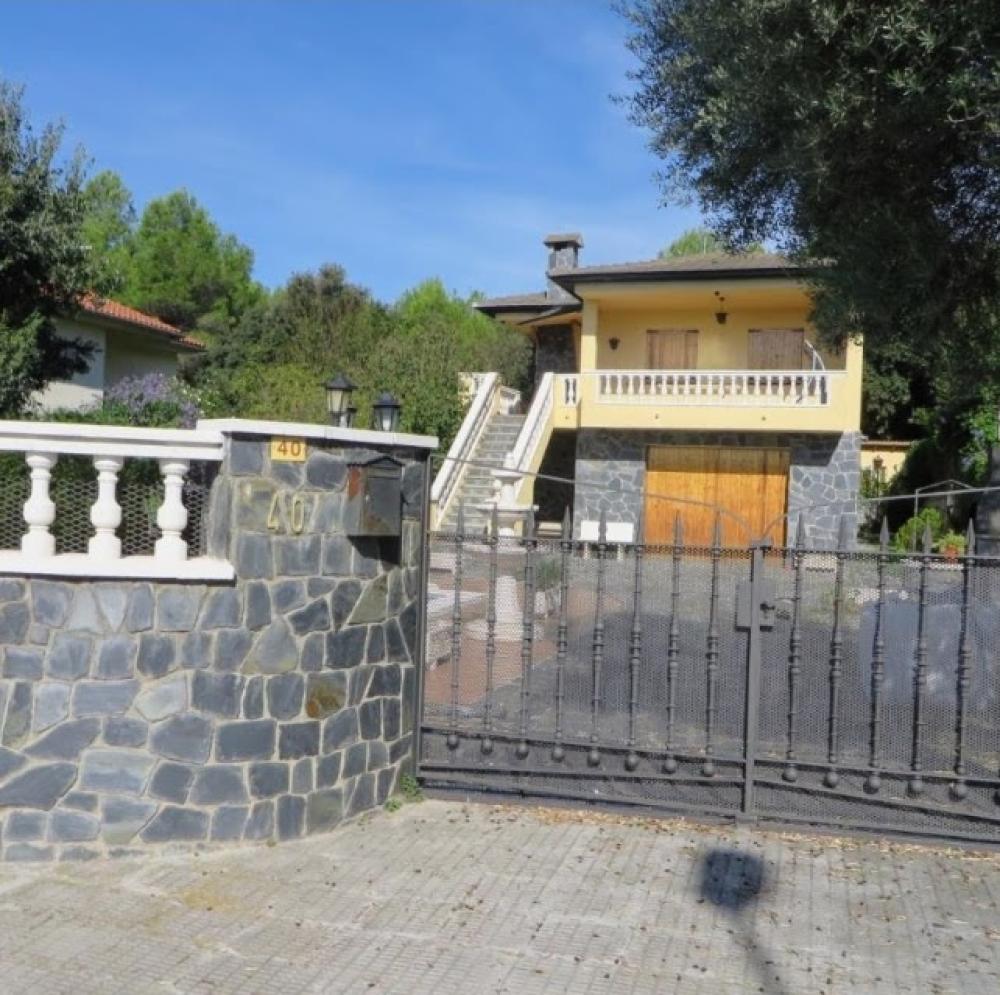  till salu villa Can Farell Vallès Oriental 19