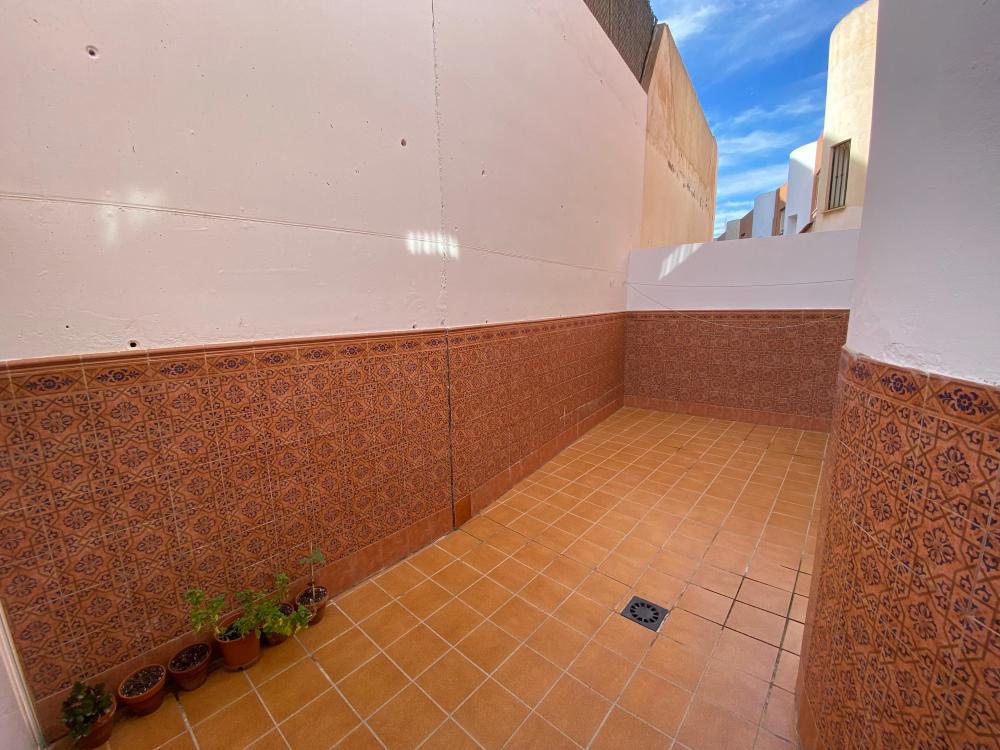  till salu radhus San Luis-Diezo-El Puche-Chocillas Villablanca-Torrecárdenas Comarca Metropolitana De Almería 6