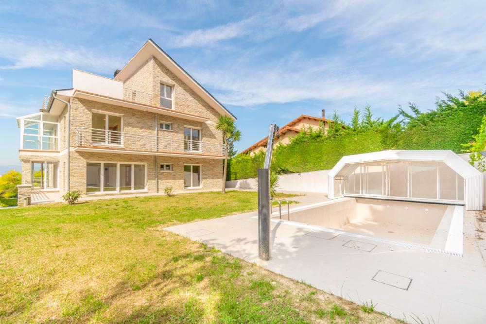  till salu villa Gorráiz Pamplona 4