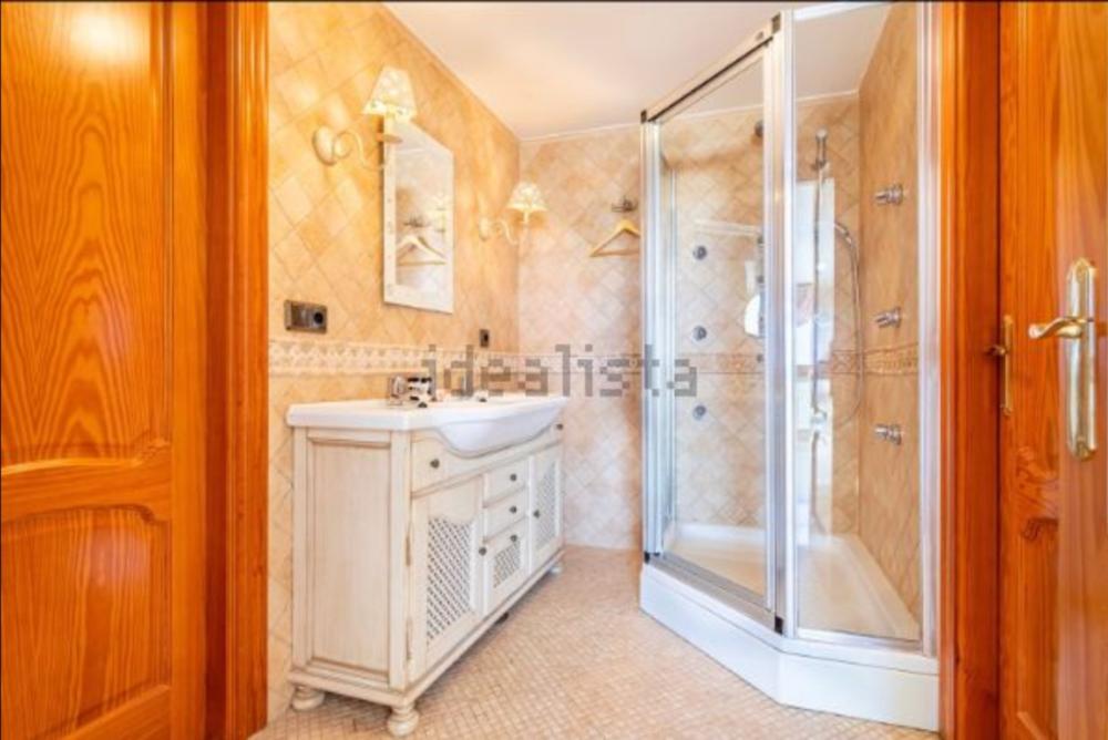  till salu herrgard Arroyo De La Miel Costa Del Sol Occidental 39