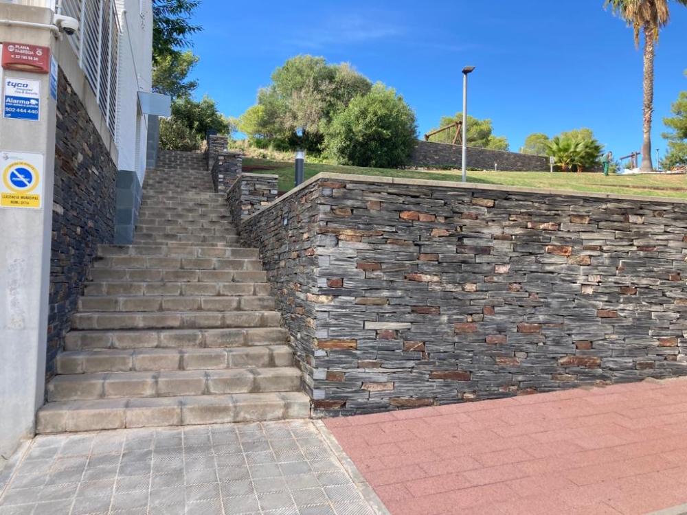  till salu etagevåning Sitges Garraf 46
