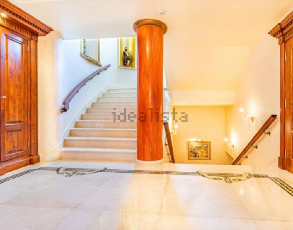 till salu herrgard Arroyo De La Miel Costa Del Sol Occidental 6