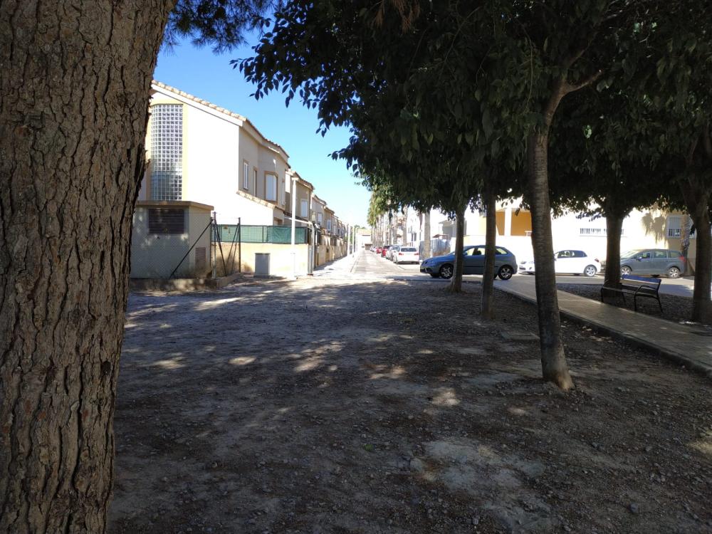  till salu villa Puig Horta Nord 7