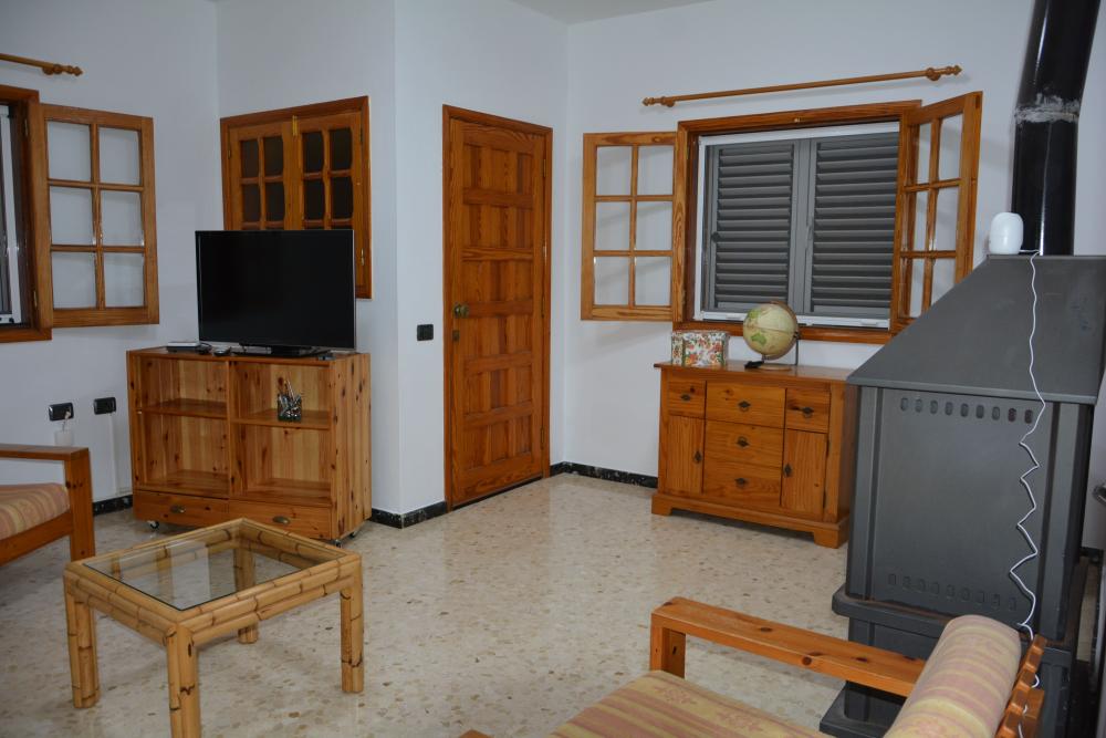  till salu hus Vega De San Mateo Área Centro 13