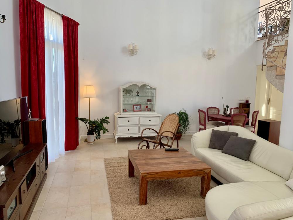  till salu villa Campos Del Rio Río Mula 16
