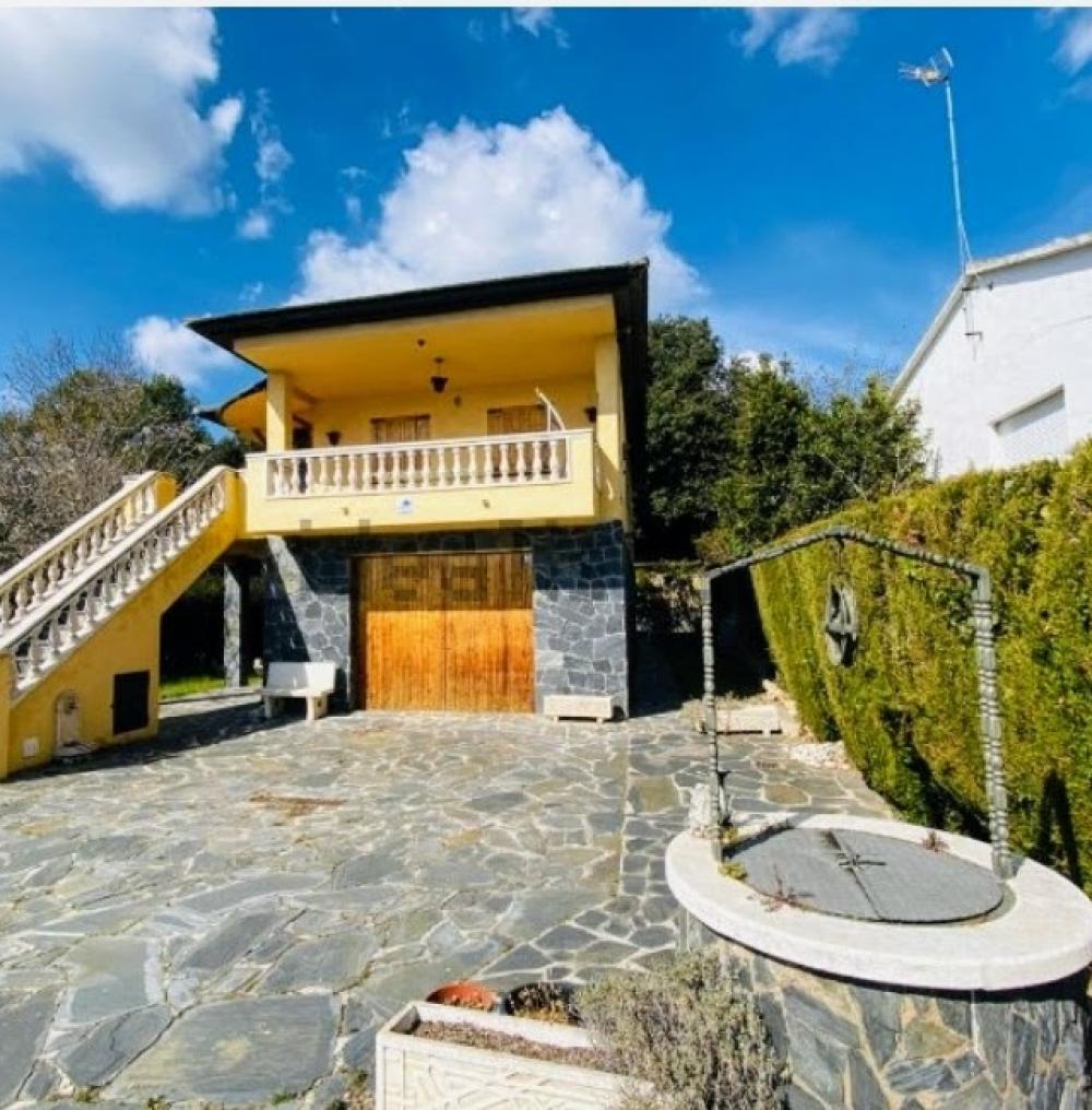  till salu villa Can Farell Vallès Oriental 18