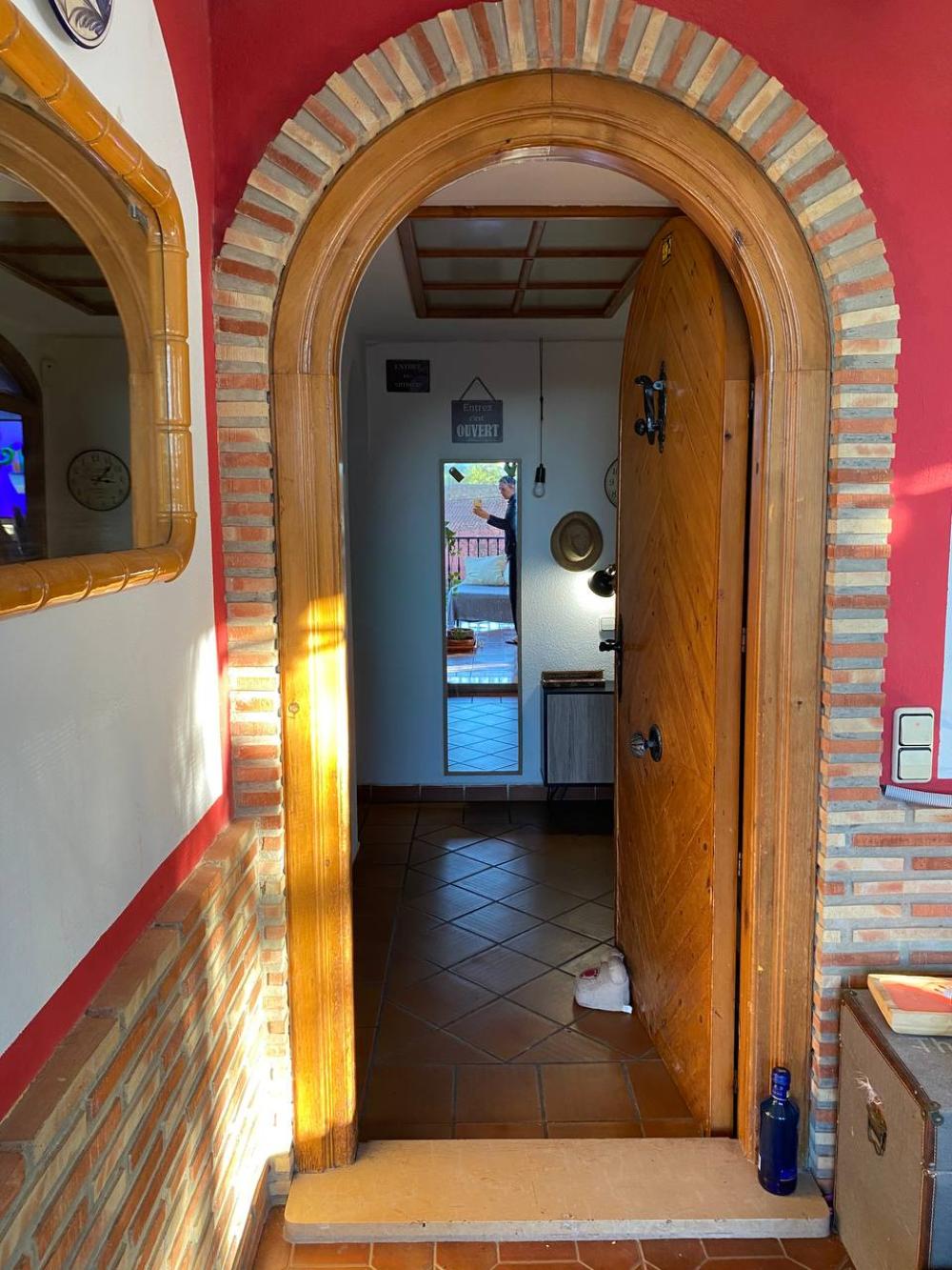  till salu villa Urbanización San Miguel Camp De Túria 24