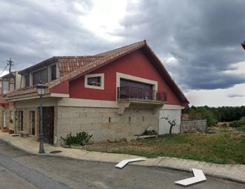Trasmiras Limia villa foto 5485437