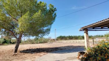 La Murada Baix Segura hus på landet foto 5492147