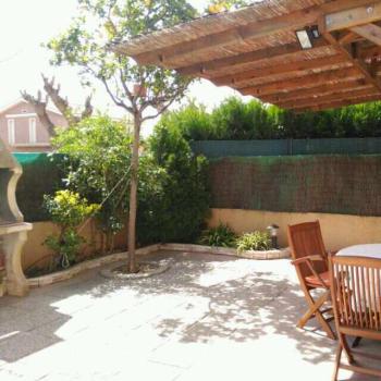 Puig Horta Nord villa foto 5491884