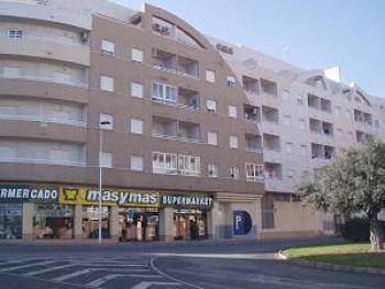 Torrevieja Baix Segura etagevåning foto 5491853