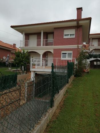 Guarnizo Comarca De Santander villa foto 5491981