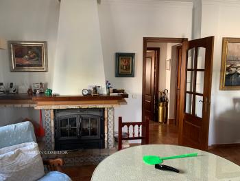 Buenavista Campiña Sur villa foto 5491602