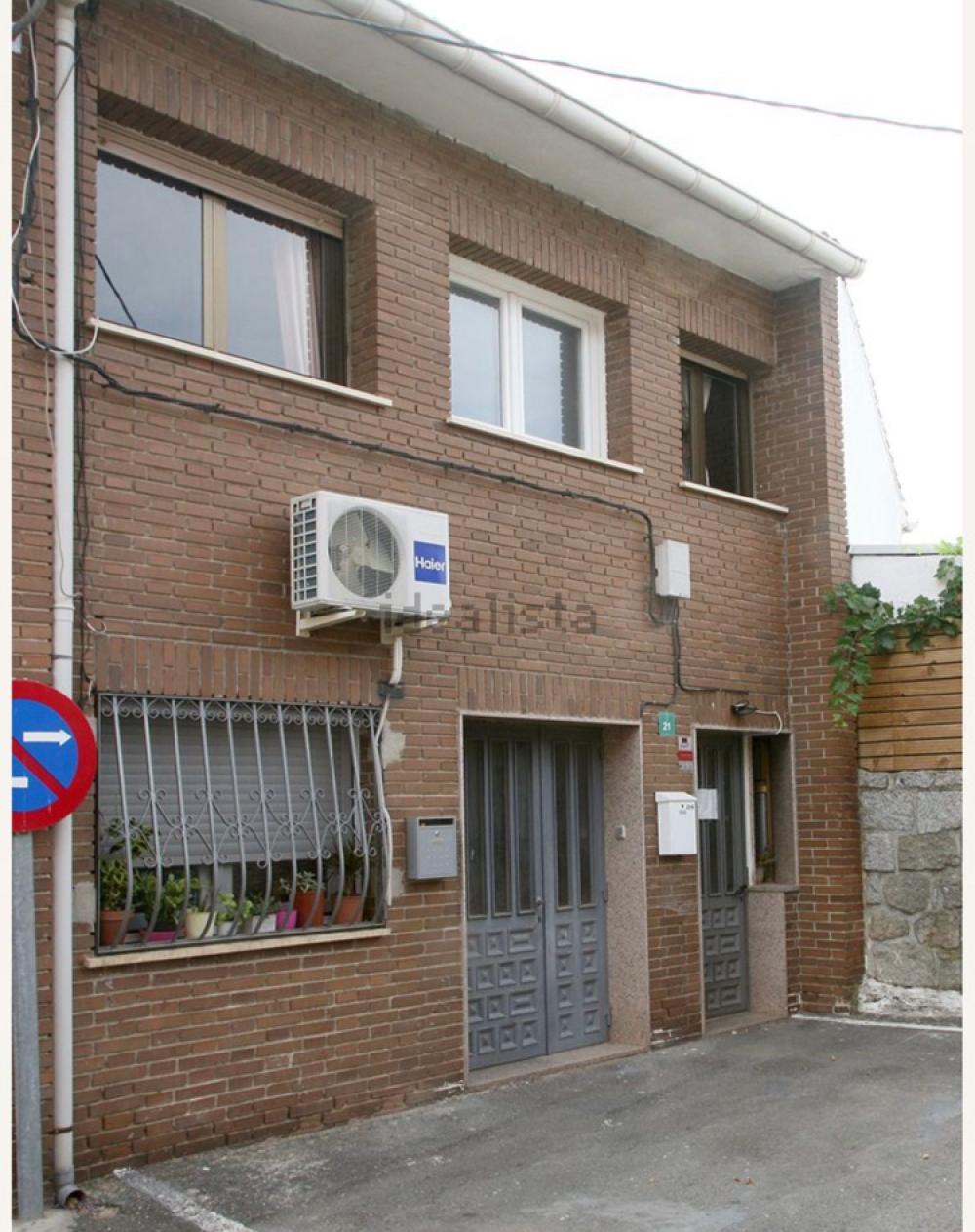  till salu lägenhet Valdemorillo Cuenca Del Guadarrama 10