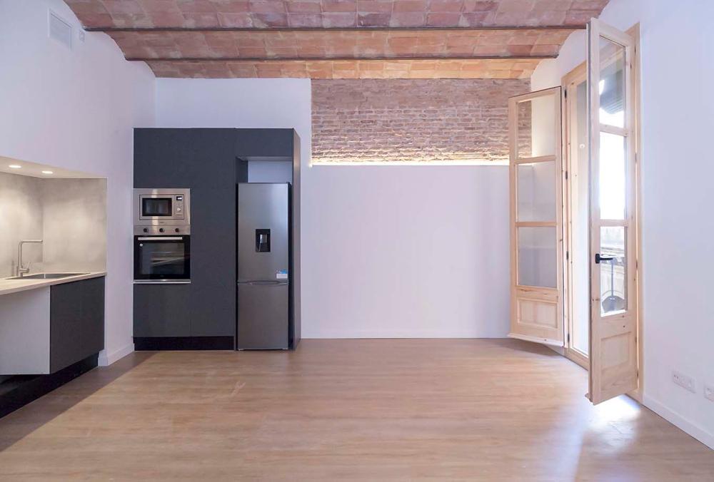  till salu lägenhet Ciutat Vella-Raval Barcelonès 5