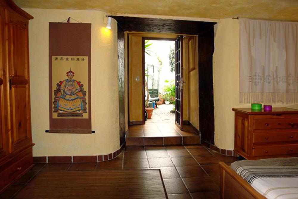  till salu hus San Juan De La Rambla Zona Norte 21
