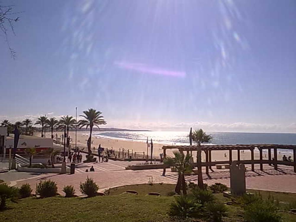  till salu parhus Chiclana De La Frontera Bahía De Cádiz 23