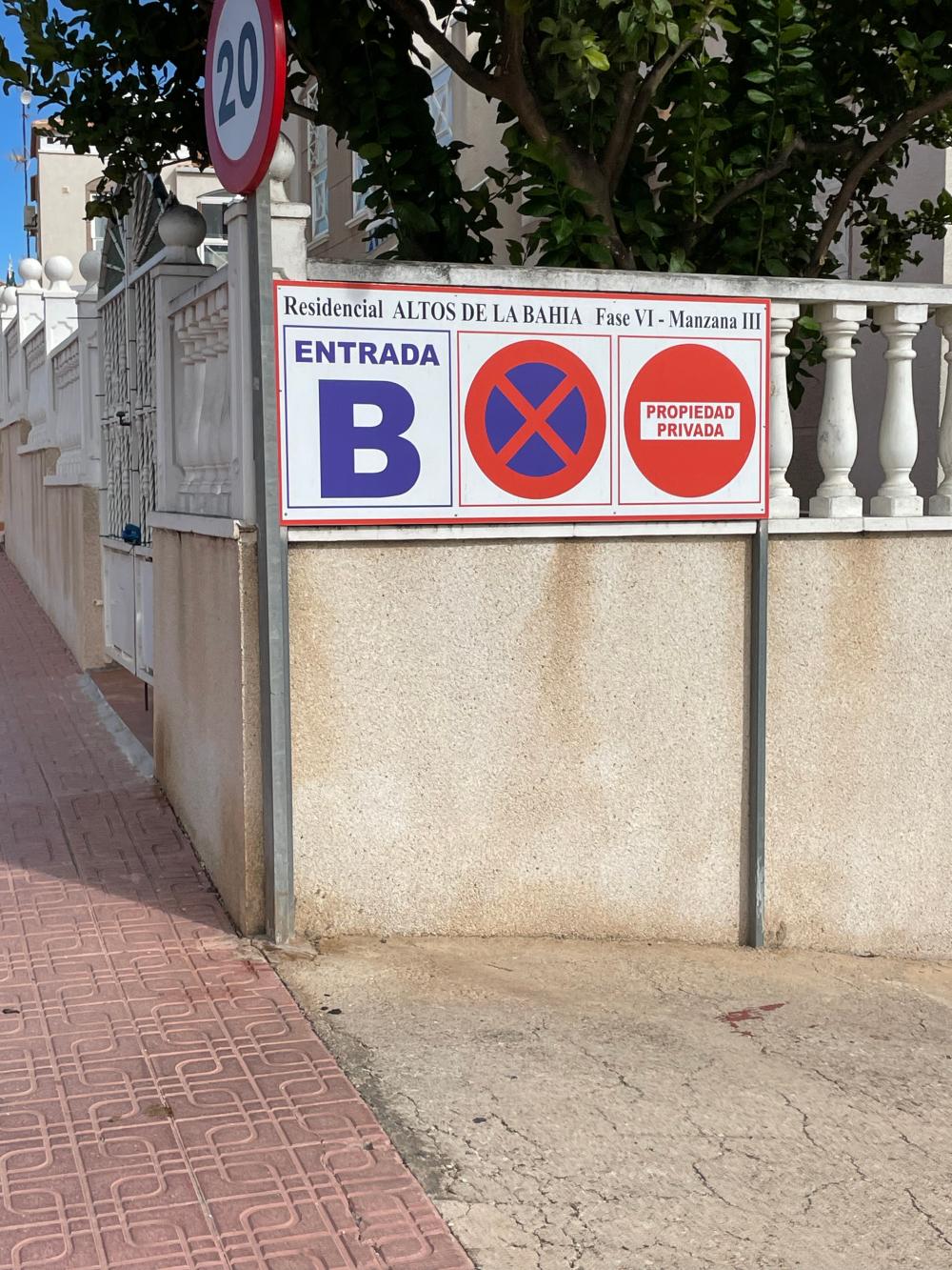  till salu radhus Playa De Los Locos-Aguas Nuevas-Torreblanca Baix Segura 39