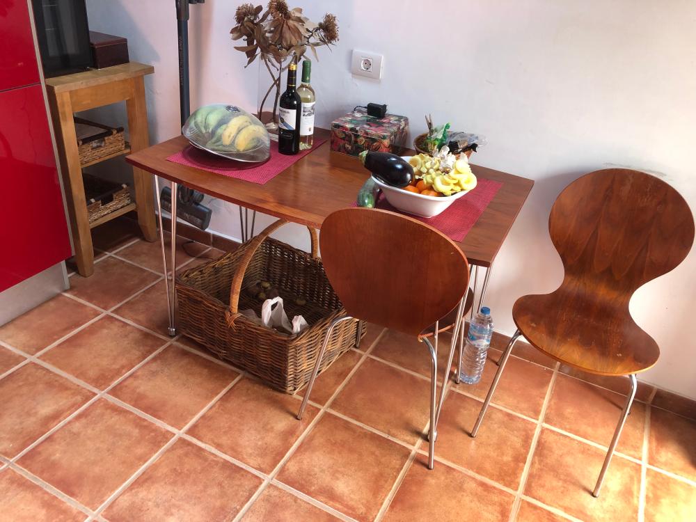  till salu hus San Juan De La Rambla Zona Norte 13