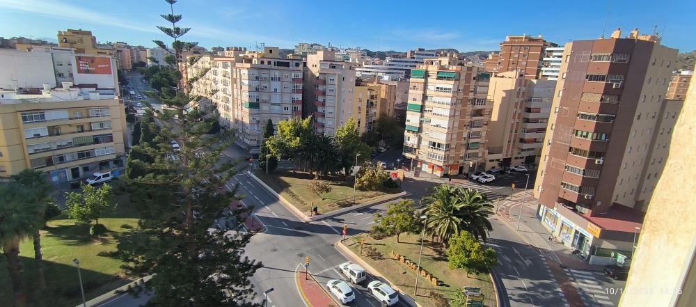  till salu lägenhet Málaga Centro 29007 Málaga-Costa Del Sol 11
