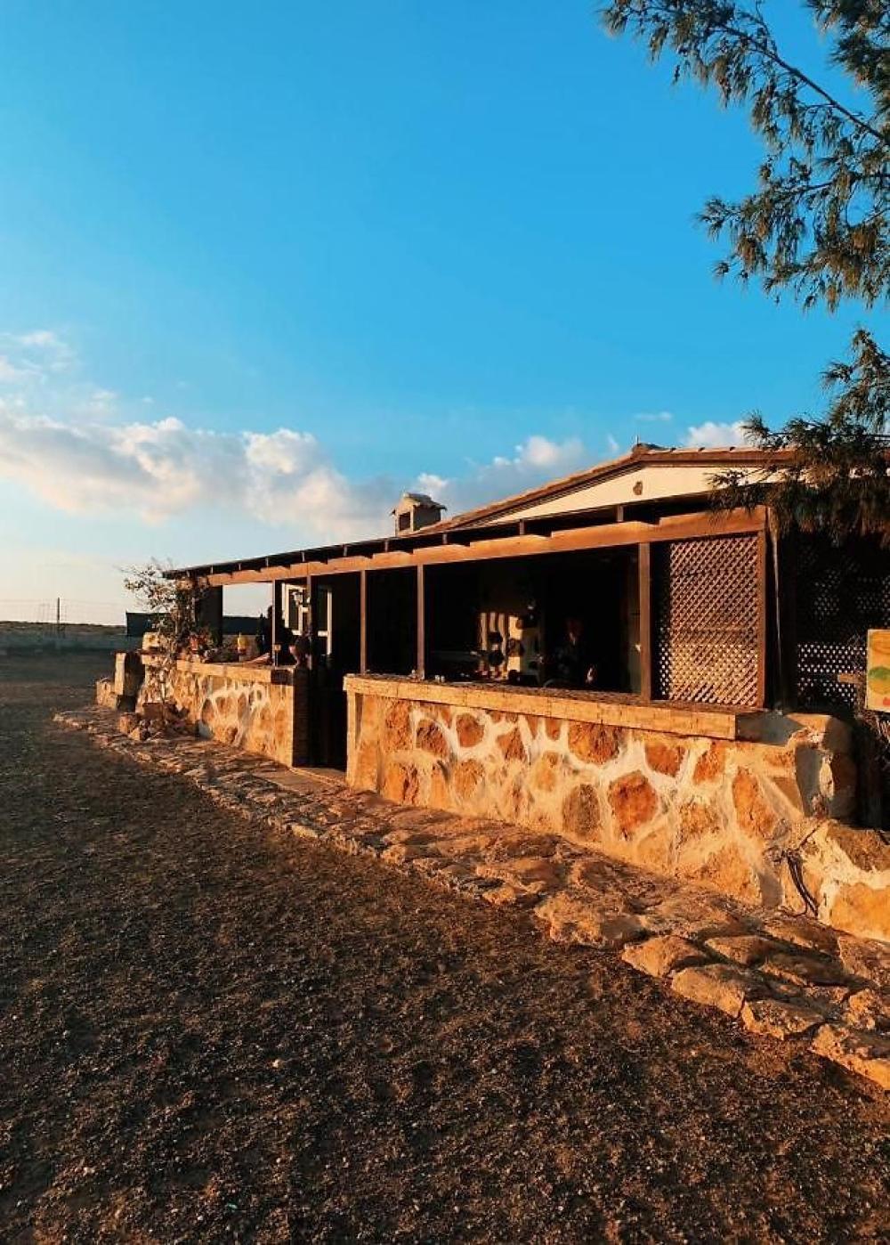  till salu villa Tindaya Oliva (La) 1