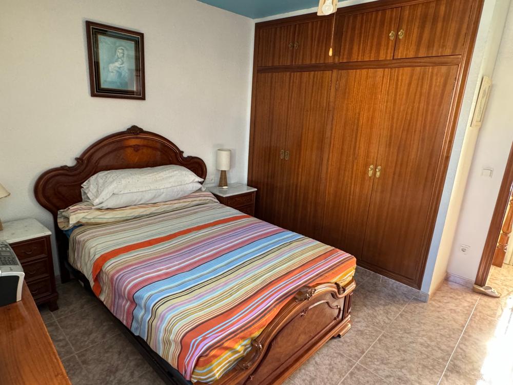  till salu radhus Cabo De Las Huertas Alacantí 16