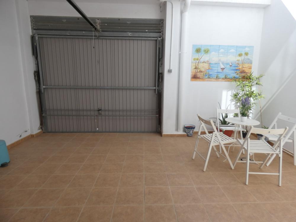  till salu hus Polinyà De Xúquer Ribera Baixa 13