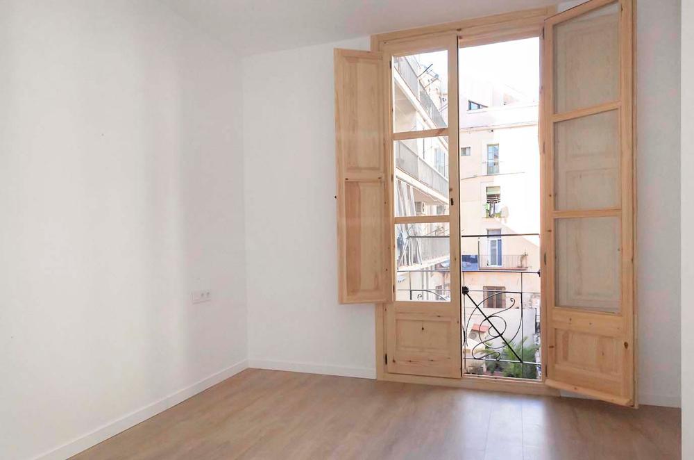 till salu lägenhet Ciutat Vella-Raval Barcelonès 20