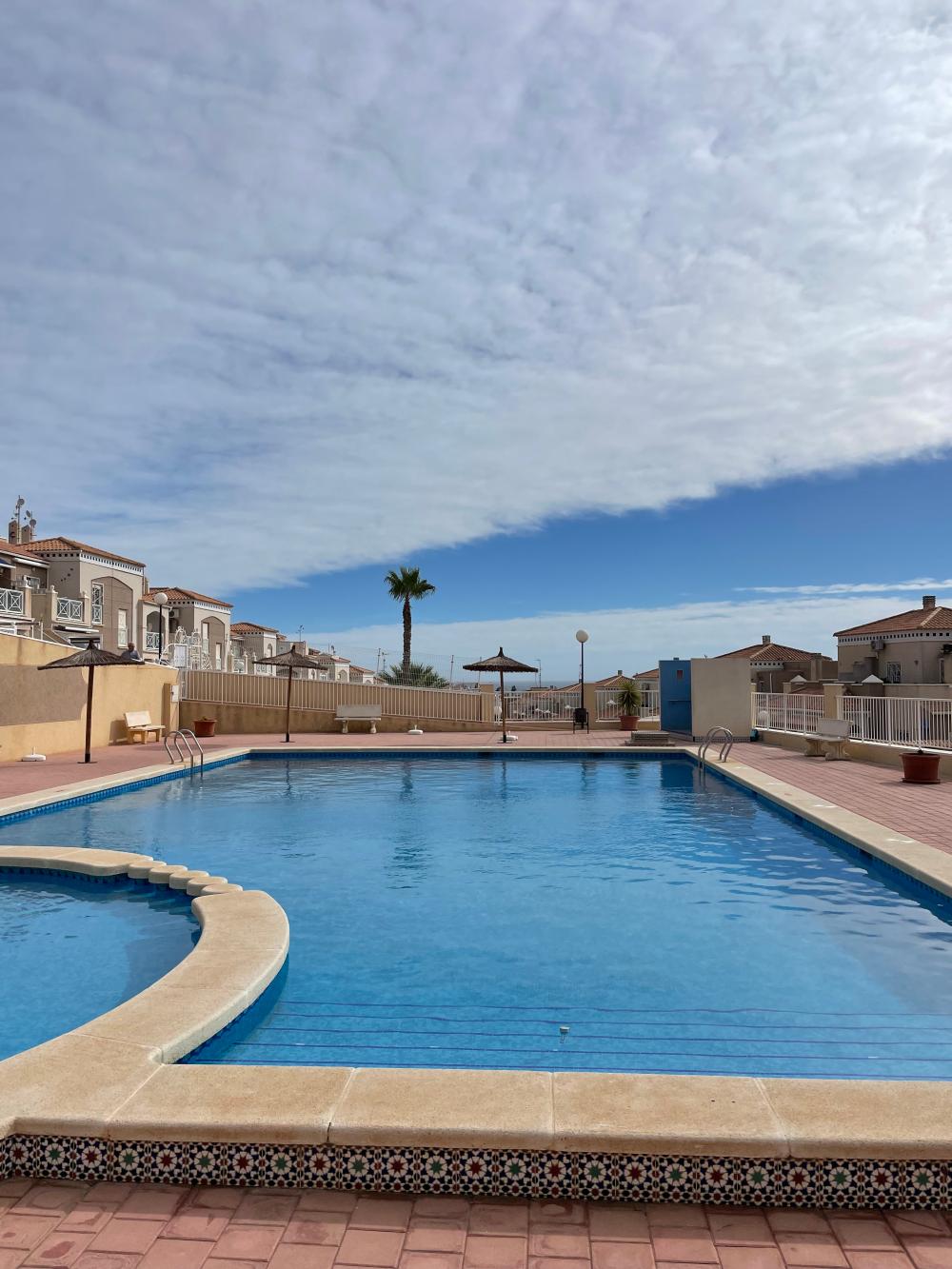  till salu radhus Playa De Los Locos-Aguas Nuevas-Torreblanca Baix Segura 2