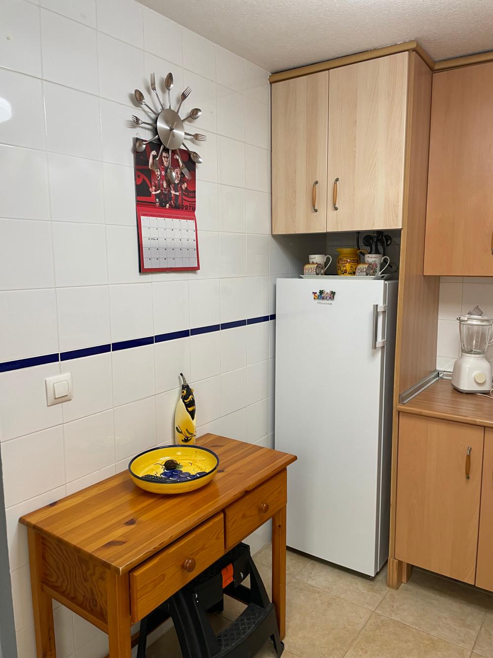  till salu radhus Playa De Los Locos-Aguas Nuevas-Torreblanca Baix Segura 15