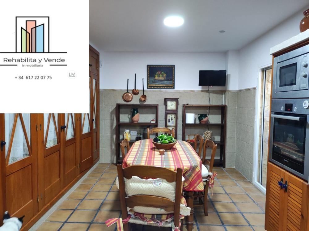  till salu villa La Barrosa-Sancti Petri Bahía De Cádiz 1