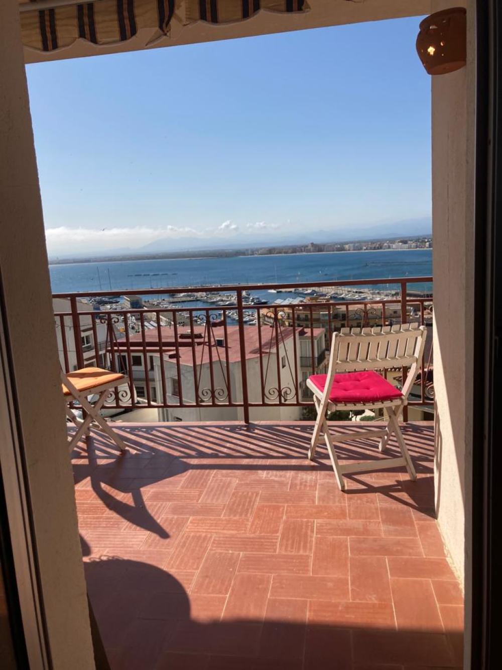  till salu lägenhet Canyelles-Almadrava-Puig-Rom Alt Empordà 1