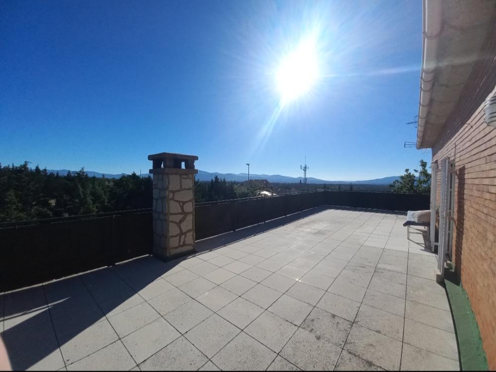  till salu villa Lozoyuela Sierra Norte 41