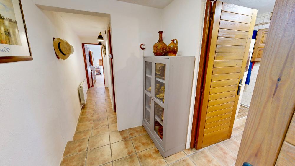  till salu hus på landet El Perelló Baix Ebre 14