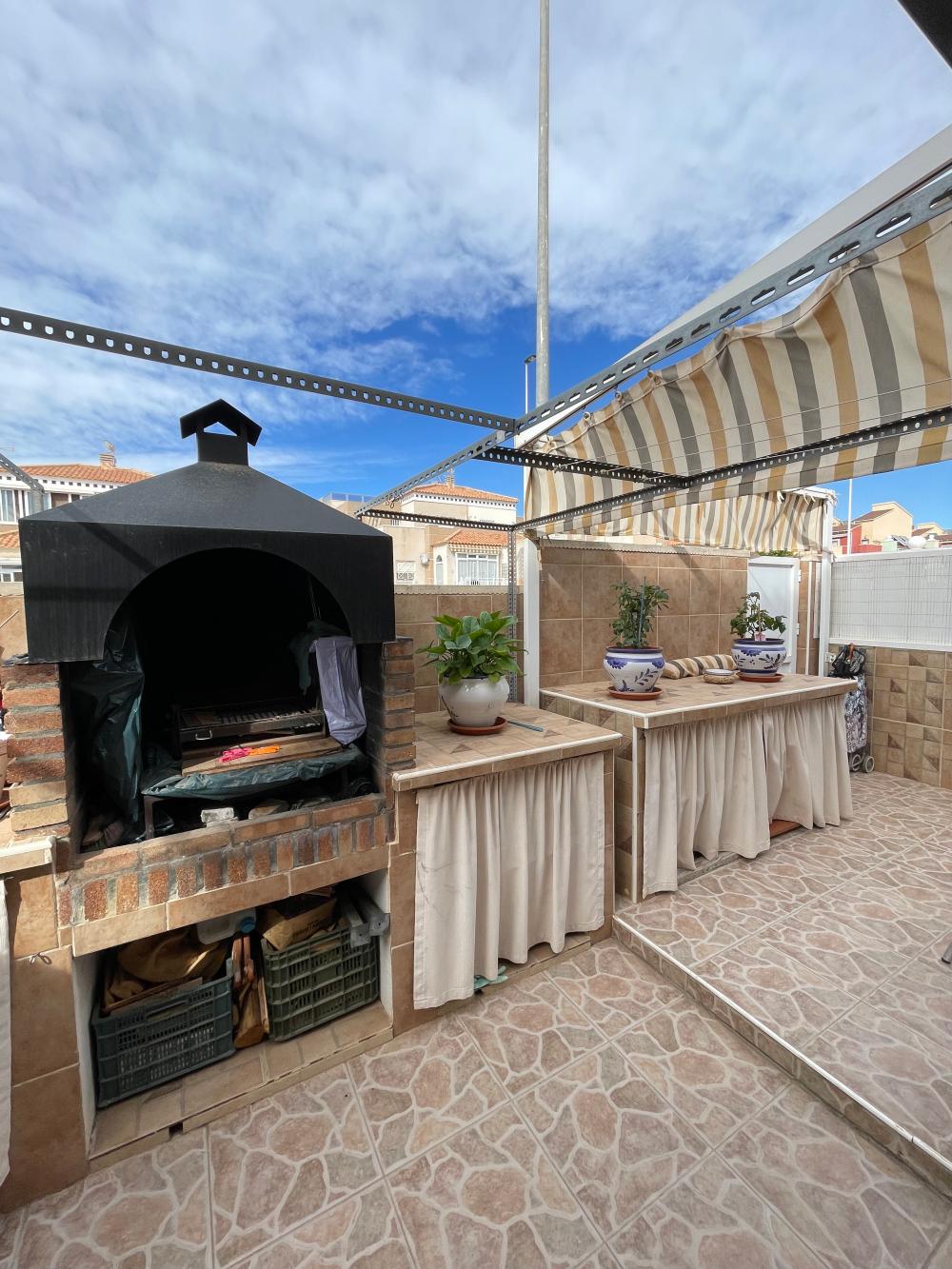  till salu radhus Playa De Los Locos-Aguas Nuevas-Torreblanca Baix Segura 23