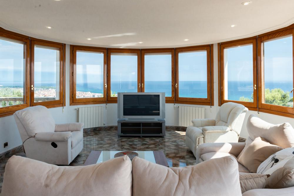  till salu hus Santa Susanna Maresme 11